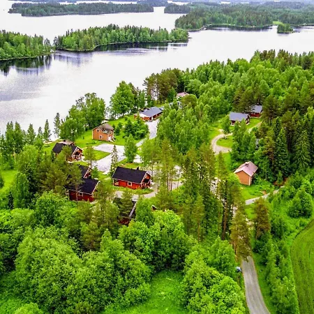 Дом отдыха Haapala By Interhome
