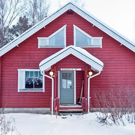 Haapala By Interhome Dom wakacyjny