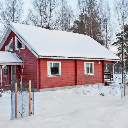 Haapala By Interhome Dom wakacyjny Tahkovuori