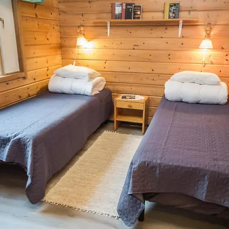 Haapala By Interhome