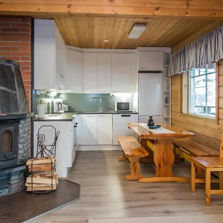 Haapala By Interhome *