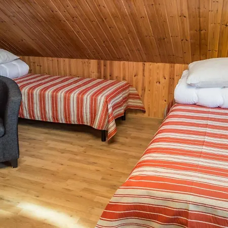 Haapala By Interhome * Tahkovuori
