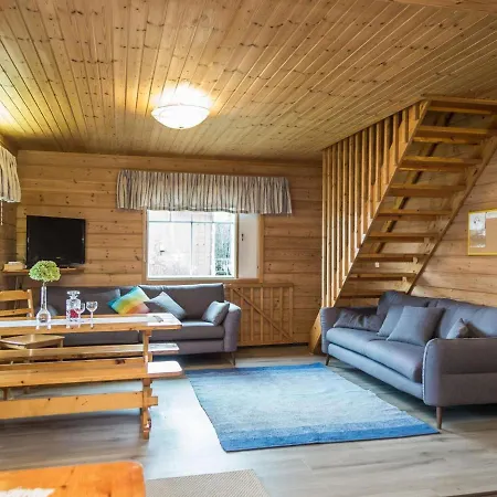 Dom wakacyjny Haapala By Interhome *