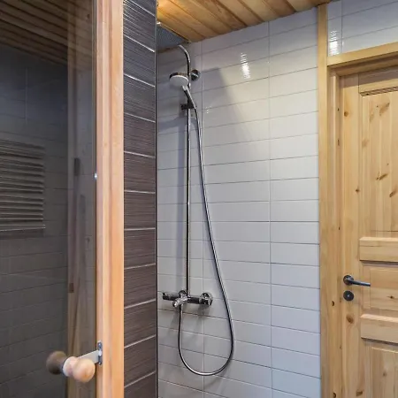 Haapala By Interhome